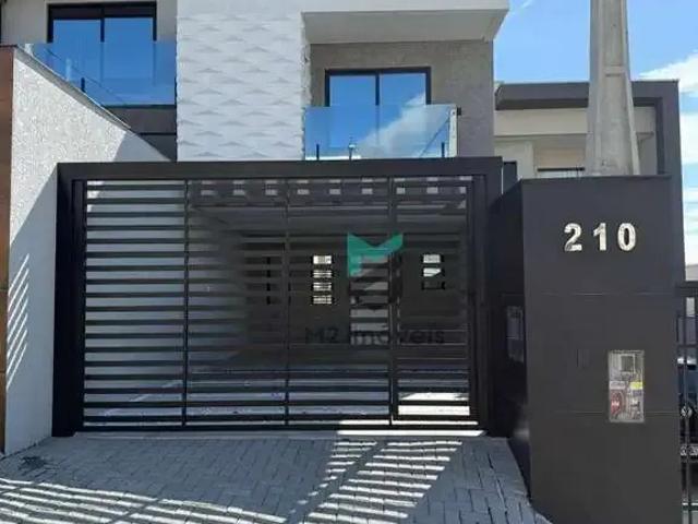 Casa / Sobrado para Venda em Blumenau/SC Velha Central 3 Quartos