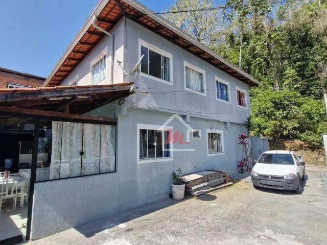 Casa / Sobrado para Venda em Blumenau/SC Velha Central 14 Quartos