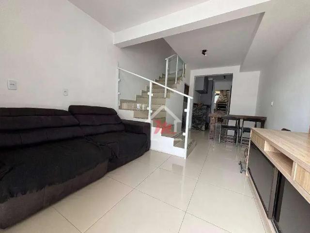 Casa / Sobrado para Venda em Blumenau/SC Velha Central 2 Quartos
