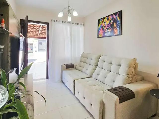 Casa / Sobrado para Venda em Blumenau/SC Velha Central 2 Quartos