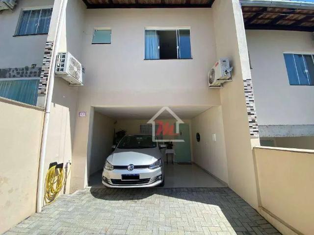Casa / Sobrado para Venda em Blumenau/SC Velha Central 2 Quartos