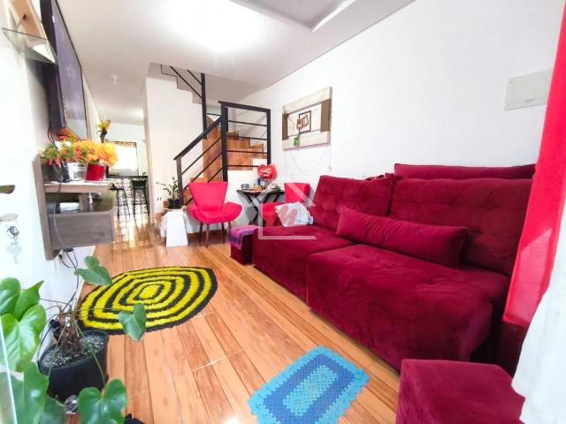 Casa / Sobrado para Venda em Blumenau/SC Velha Central 2 Quartos