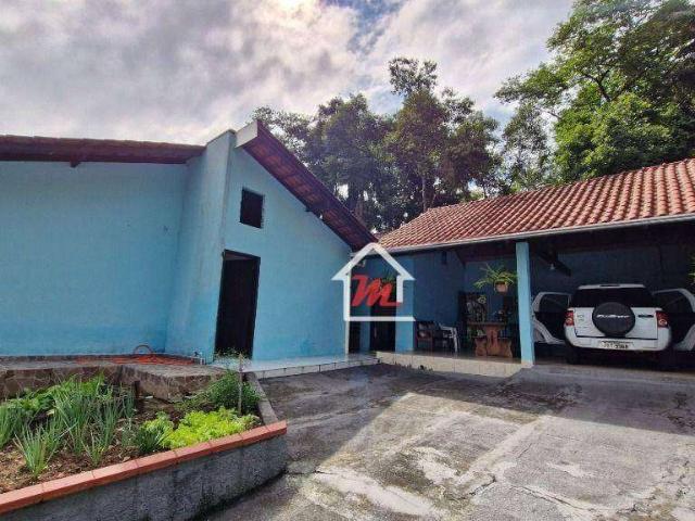 Casa / Sobrado para Venda em Blumenau/SC Velha Central 2 Quartos