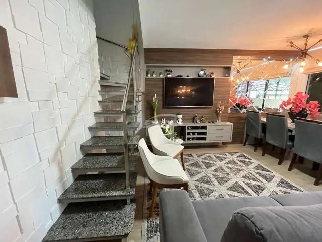 Casa / Sobrado para Venda em Blumenau/SC Velha Central 2 Quartos