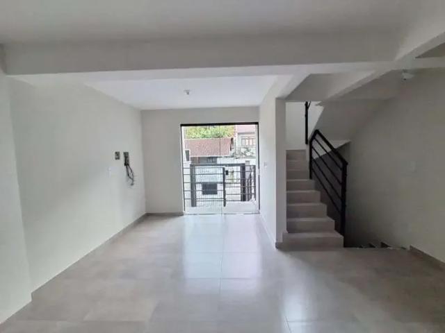 Casa / Sobrado para Venda em Blumenau/SC Velha Central 2 Quartos