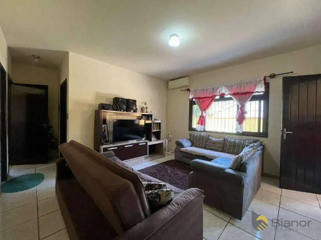 Casa / Sobrado para Venda em Blumenau/SC Velha Central 2 Quartos