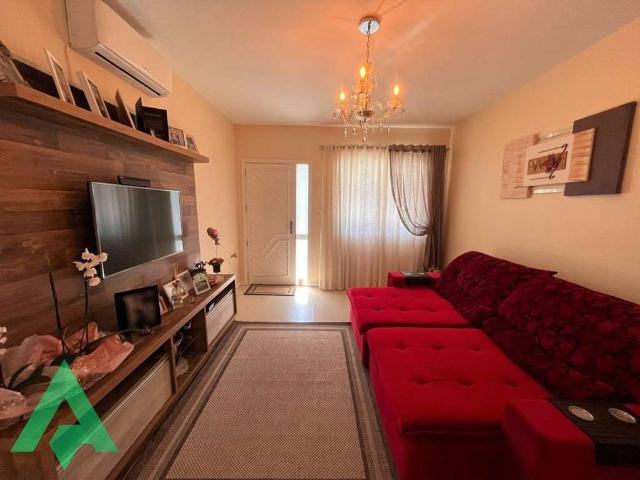 Casa / Sobrado para Venda em Blumenau/SC Velha Central 4 Quartos