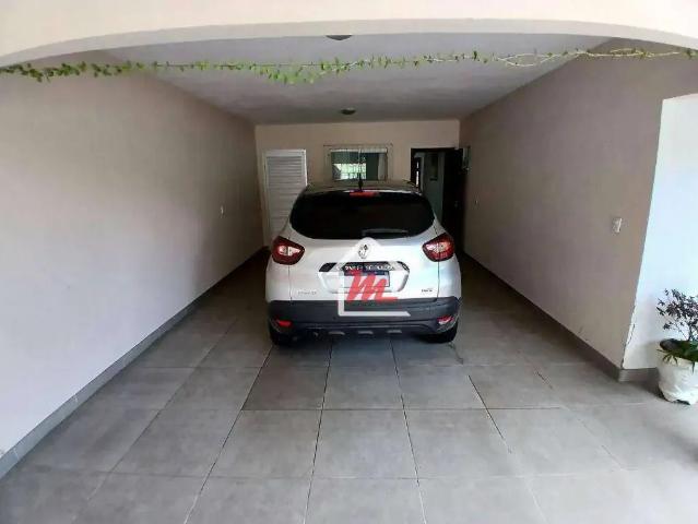 Casa / Sobrado para Venda em Blumenau/SC Velha Central 4 Quartos