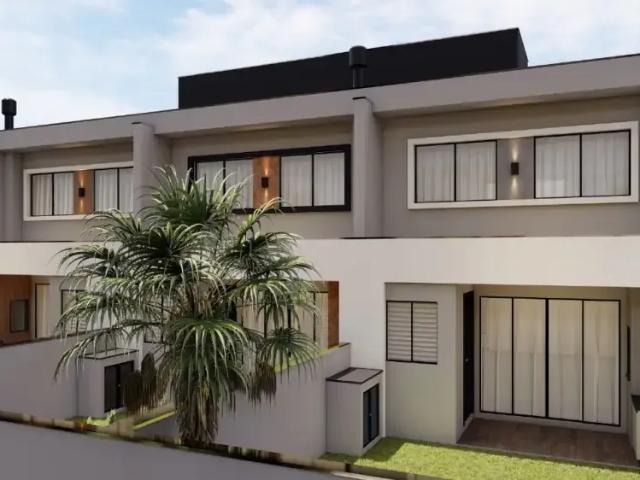 Casa / Sobrado para Venda em Blumenau/SC Velha Central