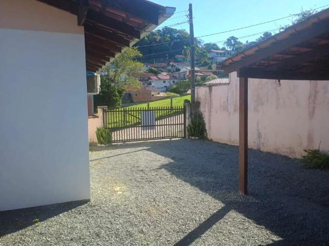 Casa / Sobrado para Venda em Blumenau/SC Velha Central