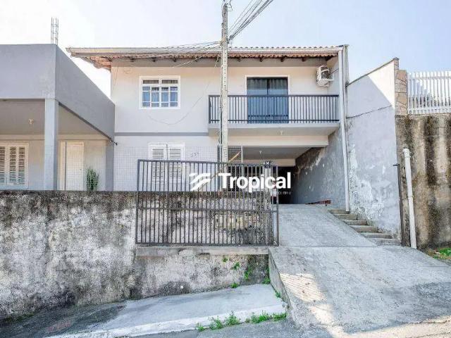 Casa / Sobrado para Venda em Blumenau/SC Velha Central