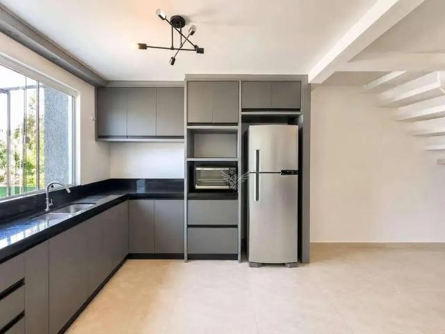 Casa / Sobrado para Venda em Blumenau/SC Velha 2 Quartos