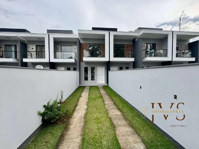 Casa / Sobrado para Venda em Blumenau/SC Velha 2 Quartos