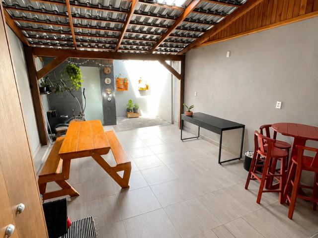 Casa / Sobrado para Venda em Blumenau/SC Velha 2 Quartos