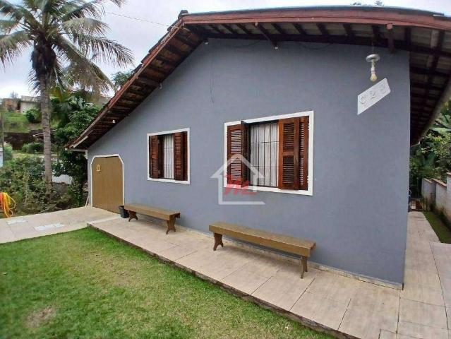 Casa / Sobrado para Venda em Blumenau/SC Velha 2 Quartos