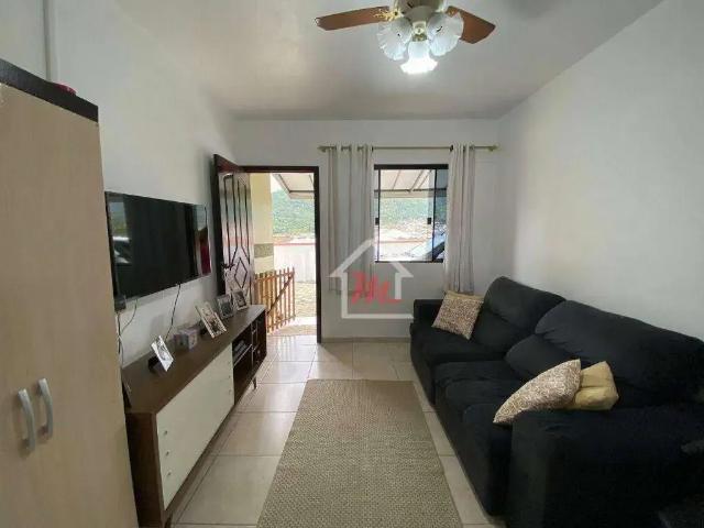 Casa / Sobrado para Venda em Blumenau/SC Velha 2 Quartos