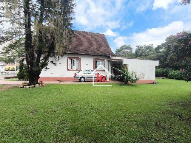 Casa / Sobrado para Venda em Blumenau/SC Velha 2 Quartos
