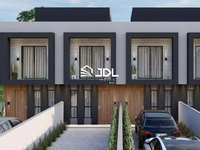 Casa / Sobrado para Venda em Blumenau/SC Velha 2 Quartos