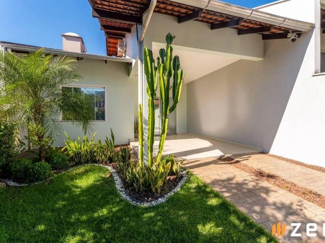 Casa / Sobrado para Venda em Blumenau/SC Velha 2 Quartos