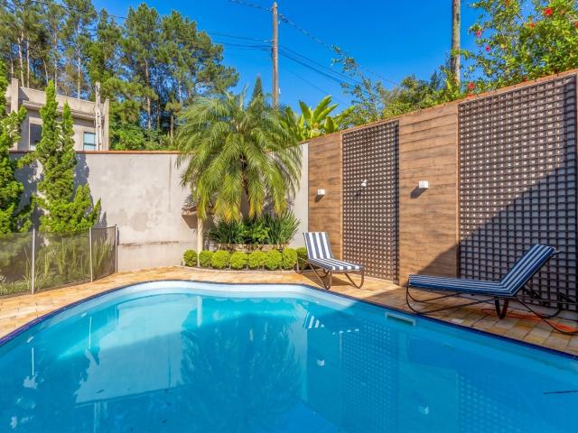 Casa / Sobrado para Venda em Blumenau/SC Velha 3 Quartos
