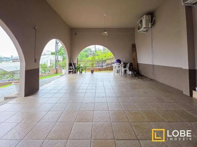 Casa / Sobrado para Venda em Blumenau/SC Velha 3 Quartos