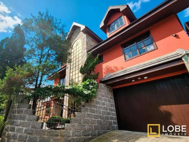 Casa / Sobrado para Venda em Blumenau/SC Velha 3 Quartos