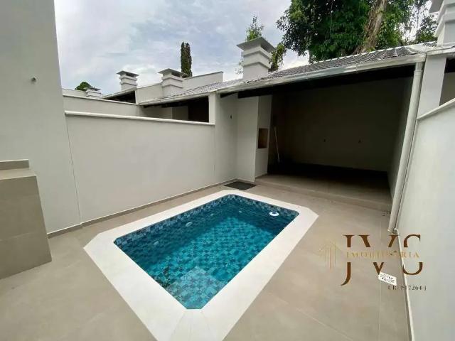 Casa / Sobrado para Venda em Blumenau/SC Velha 3 Quartos