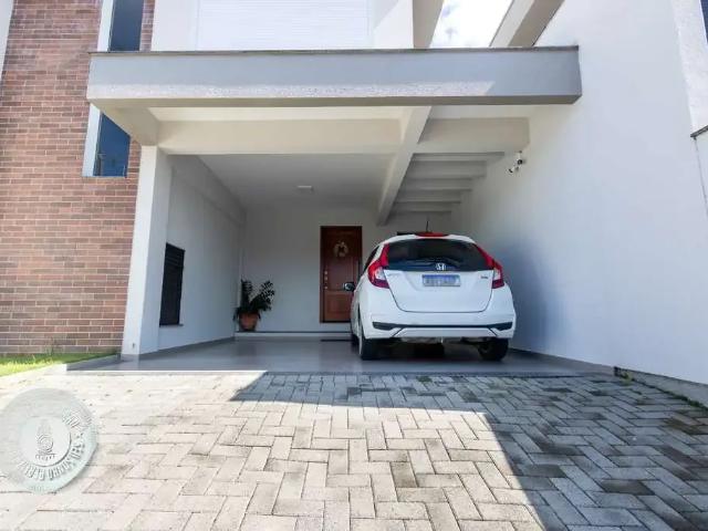 Casa / Sobrado para Venda em Blumenau/SC Velha 3 Quartos