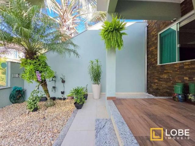Casa / Sobrado para Venda em Blumenau/SC Velha 3 Quartos