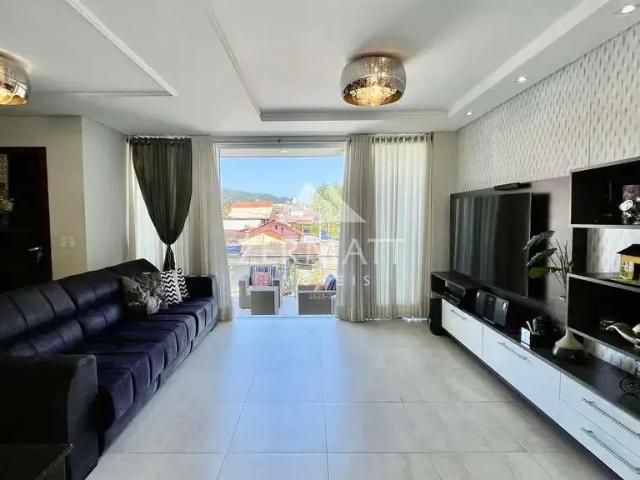 Casa / Sobrado para Venda em Blumenau/SC Velha 3 Quartos