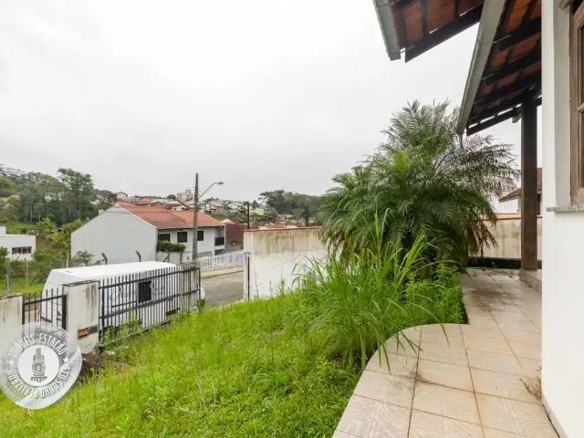 Casa / Sobrado para Venda em Blumenau/SC Velha 3 Quartos