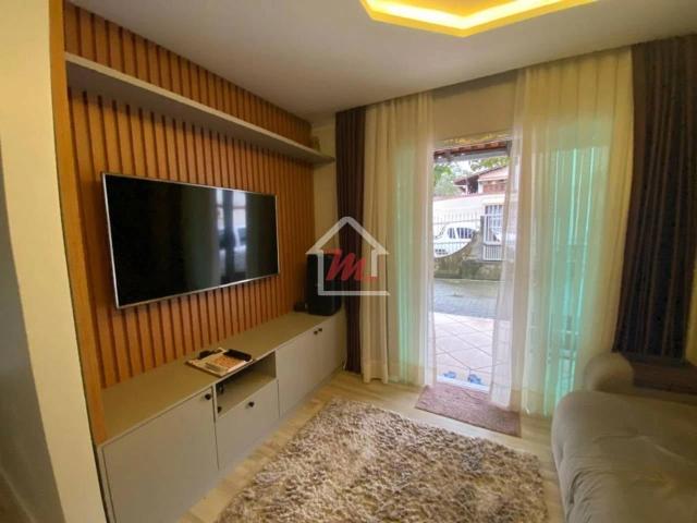Casa / Sobrado para Venda em Blumenau/SC Velha 3 Quartos