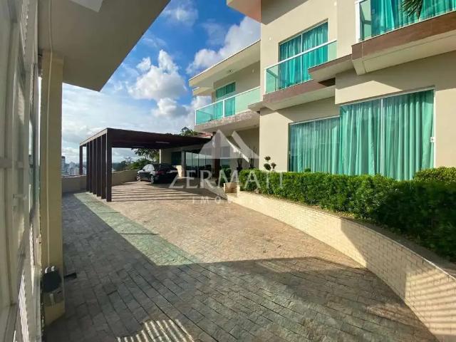 Casa / Sobrado para Venda em Blumenau/SC Velha 3 Quartos