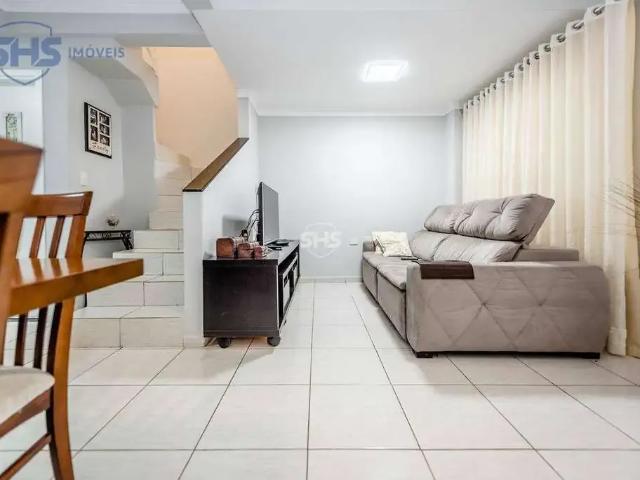 Casa / Sobrado para Venda em Blumenau/SC Velha 3 Quartos