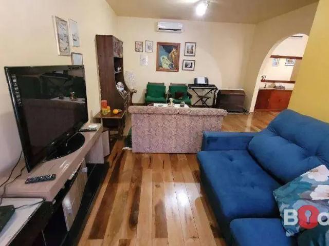 Casa / Sobrado para Venda em Blumenau/SC Velha 3 Quartos