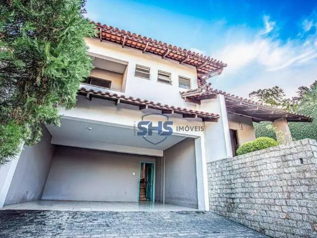 Casa / Sobrado para Venda em Blumenau/SC Velha 3 Quartos
