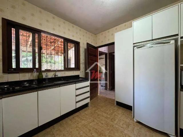 Casa / Sobrado para Venda em Blumenau/SC Velha 3 Quartos