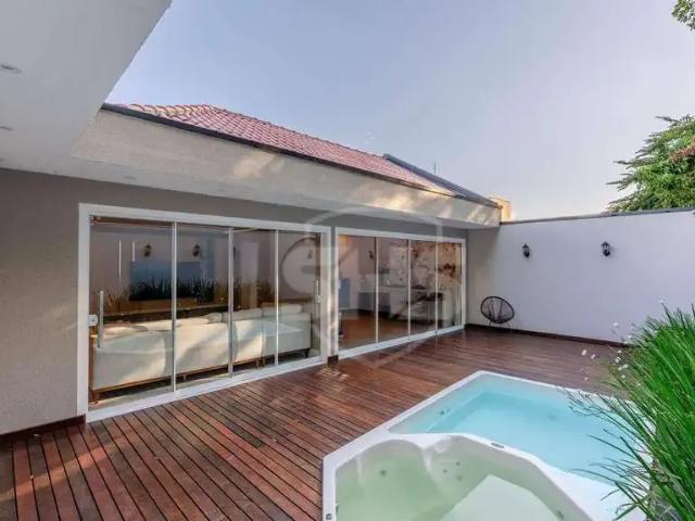 Casa / Sobrado para Venda em Blumenau/SC Velha 3 Quartos