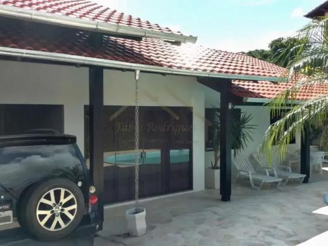 Casa / Sobrado para Venda em Blumenau/SC Velha 3 Quartos