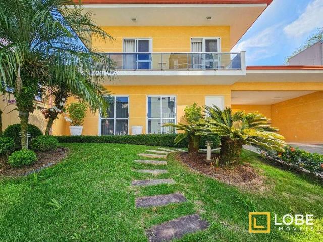 Casa / Sobrado para Venda em Blumenau/SC Velha 3 Quartos