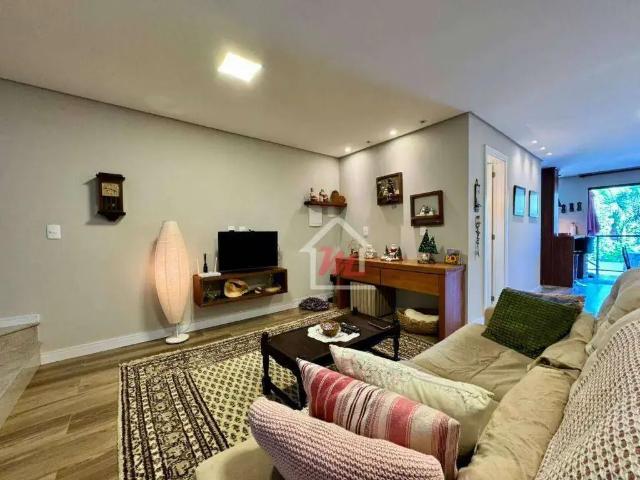 Casa / Sobrado para Venda em Blumenau/SC Velha 3 Quartos