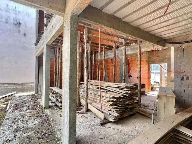 Casa / Sobrado para Venda em Blumenau/SC Velha 3 Quartos