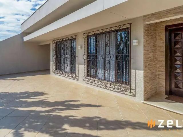 Casa / Sobrado para Venda em Blumenau/SC Velha 3 Quartos