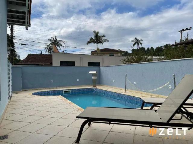Casa / Sobrado para Venda em Blumenau/SC Velha 3 Quartos