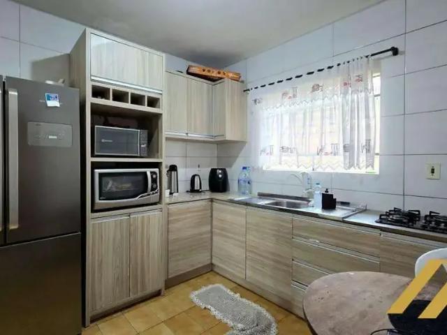 Casa / Sobrado para Venda em Blumenau/SC Velha 3 Quartos