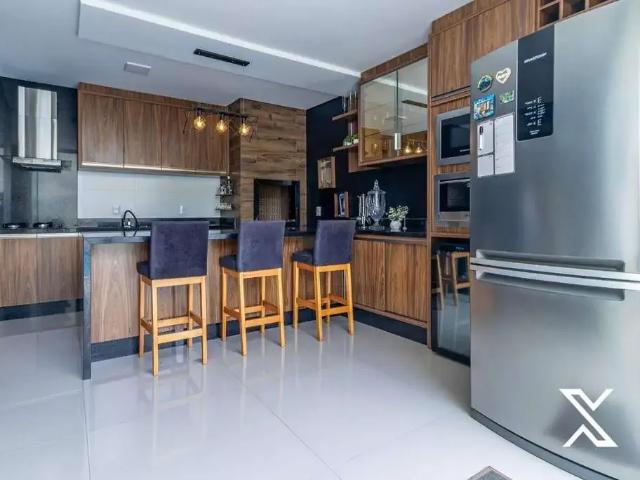 Casa / Sobrado para Venda em Blumenau/SC Velha 3 Quartos