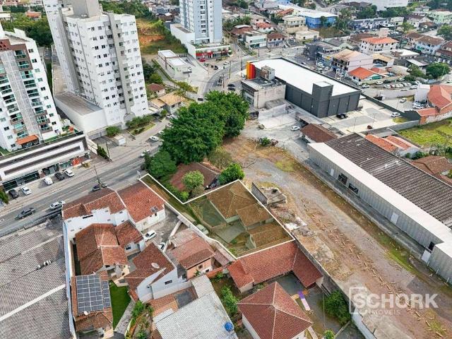 Casa / Sobrado para Venda em Blumenau/SC Velha 3 Quartos