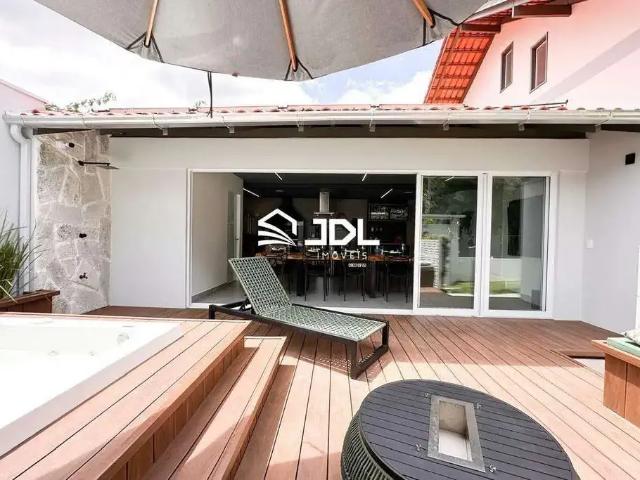 Casa / Sobrado para Venda em Blumenau/SC Velha 3 Quartos