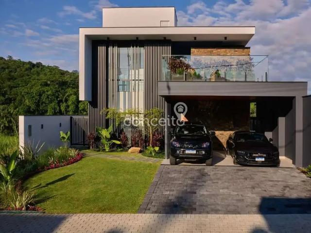 Casa / Sobrado para Venda em Blumenau/SC Velha 3 Quartos