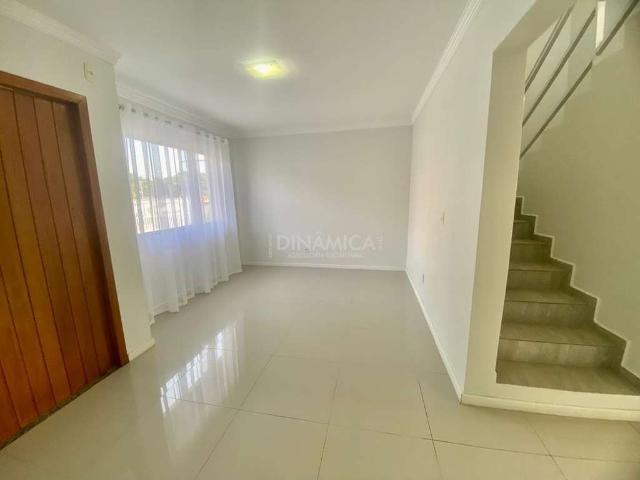 Casa / Sobrado para Venda em Blumenau/SC Velha 3 Quartos